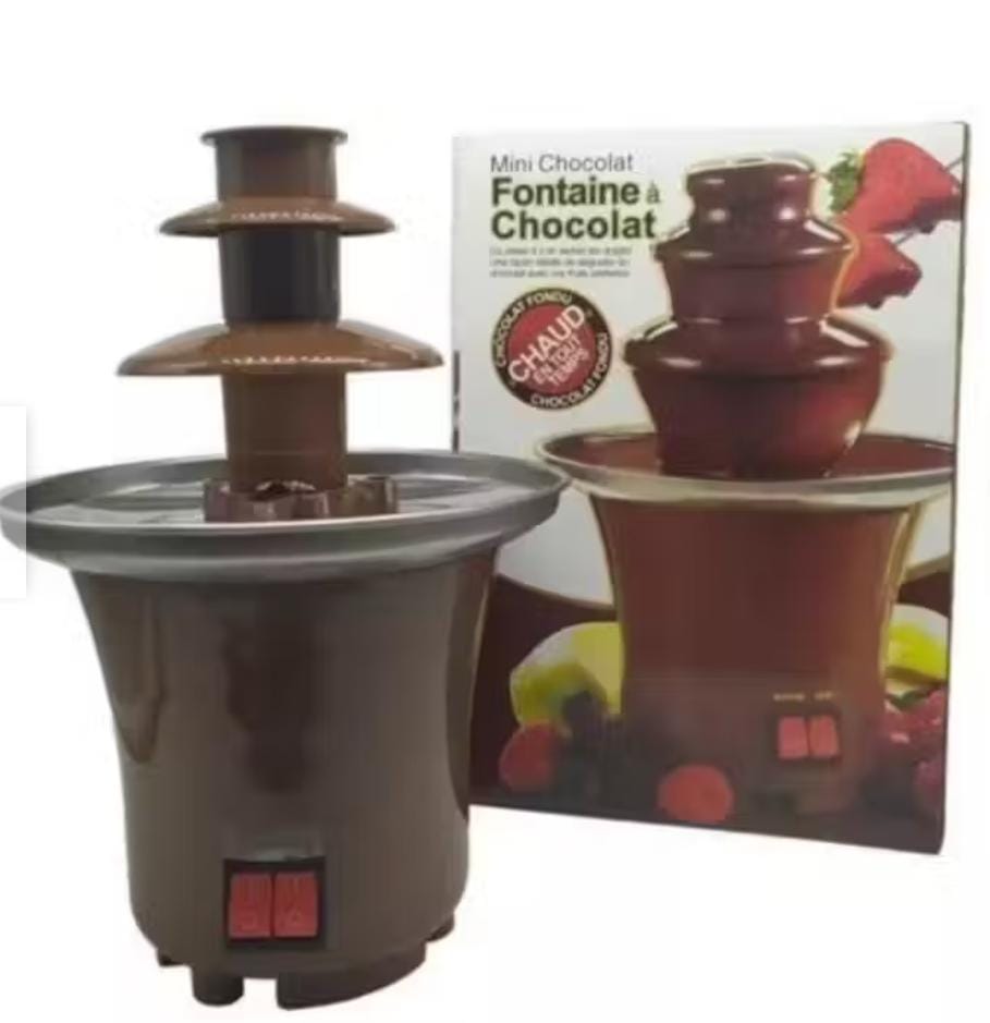 Combo Chocolatera + Algodonera